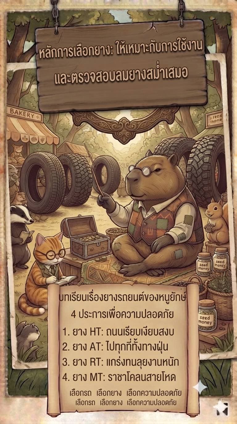 ภาพประจำวันจากมุมแมวส้ม Fixdiwa