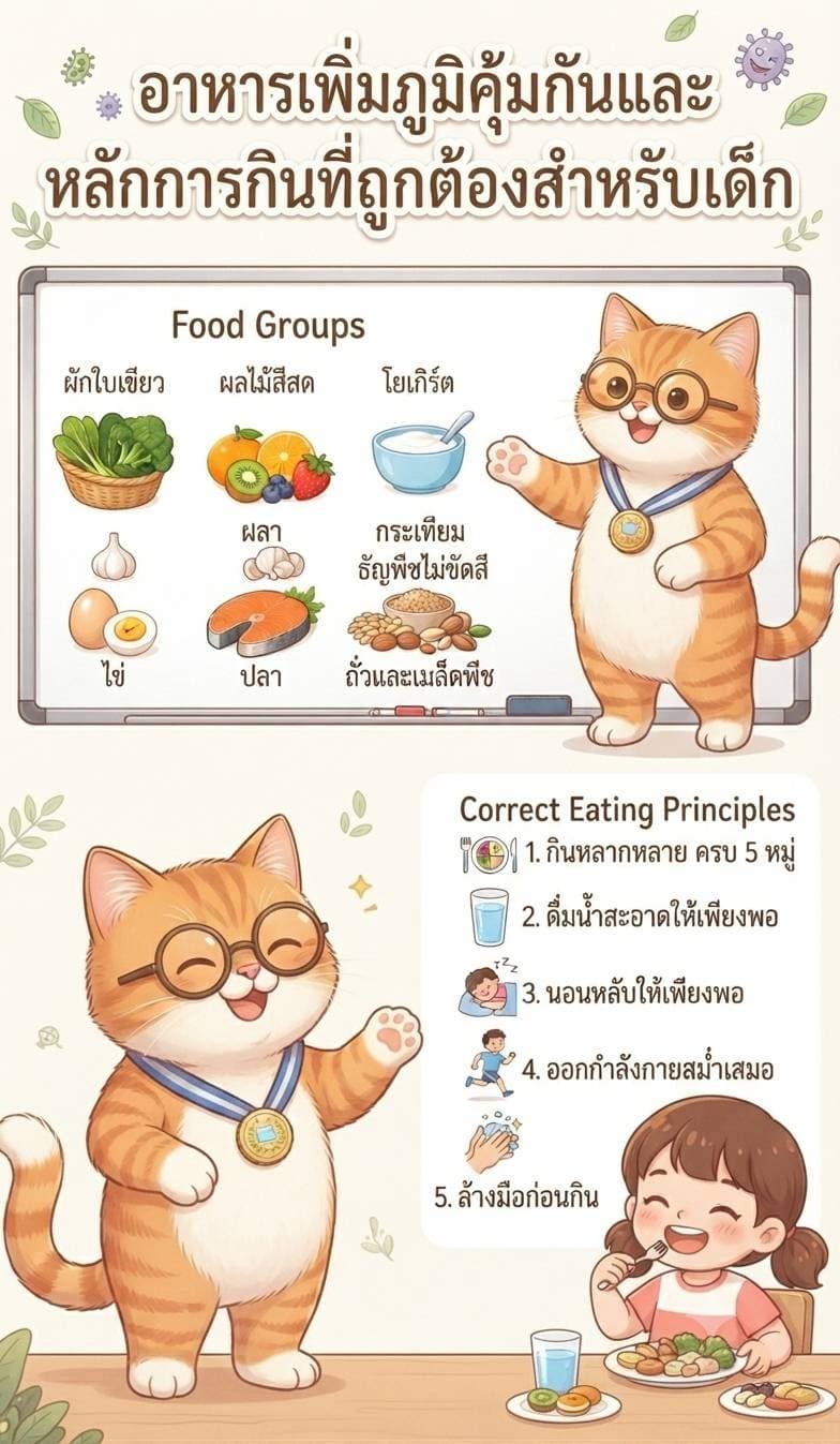 ภาพประจำวันจากมุมแมวส้ม Fixdiwa